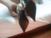 经常吃宵夜的烤鱼店老板娘店铺打佯后约到宿舍干炮