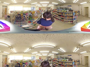 my gf public invasion