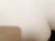 鄰家小妹 無套後入蜜桃臀幹得絕對帶勁 720P高清原版