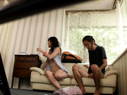 [BF-161] 家庭教師翔先生の中出し授業 西野翔【破解】 - 3of5