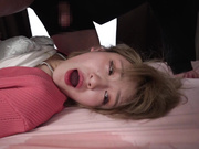 [YMRK-032] 一人暮らしの女子大生を狙う鬼畜レ●プ集団自宅押込み中出し強●性交 被害者E・Hちゃん - 2of5