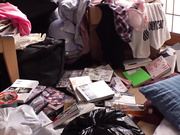 [FSDSS-890] 对面垃圾房美女的诱惑，每天都认真地做爱 天使もえ【破解】 - 1of5