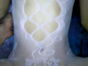 身材苗條的單位風騷饑渴女同事趁老公出差私約情人居家偷情啪啪 換上情趣連體絲襪先口交再操絕對帶勁 國語高清