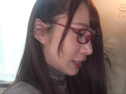 [IKB-001] ヲタ女子精液ごっくんSEX 津浪葵 - 1of5