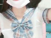 小可爱平台(原卡哇伊)颜值不错陈晚晚被炮友玩弄 双人激情啪啪大秀 十分诱人喜欢的别错过