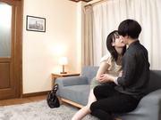 [ORECS-259] スイッチ止めて…ダメだって…歩けない…令和で一番攻めてる羞恥プレイ！？ - 2of5