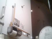 最新流出某學院公共女廁拍攝到的打扮得挺成熟的各式美女如廁 有個短裙褲襪妹子下面沒有長毛毛 1080P原版高清