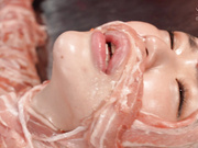 [GTJ-156] Gear 歯車 激痛と快楽 塩見彩 - 2of5