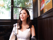 [TIKB-197] 性欲強めの酒好きパコりたガールちゃん - 1of5