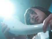 [APNS-369] 「おじさんに滅茶苦茶にされたい…」中年チ〇ポ偏愛女学生 汗塗れのオジサン達に汚されて絶頂中出し淫乱堕ち - 1of5