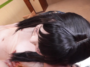 [HERY-156] 男の娘、完全メス化これくしょん47 霜月みぞれ - 1of5