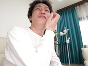 [NACR-686] チ○ポがふやけるほどのお掃除フェラで何度もおねだりしちゃうドスケベ彼女 伊織羽音【破解】 - 3of5