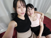 [ONIN-102] 大きなおっぱいに赤ちゃんみたいに甘える女の子たち - 4of5