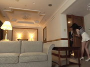 [BHG-054] セフレカノジョ りお - 3of5