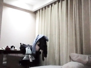 國產劇情演繹之寂寞風騷富婆小燕姐SM調教健壯男 舔逼逼喝聖水 場面淫蕩刺激 1080P原版高清