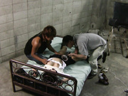 [SPZ-1150] 放課後のミニスカ制服エロバイト！マジ濡れ学園女子フェラハメ映像 - 2of5