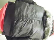 上海某大型商場公共衛生間拍攝到的各式美女少婦如廁 雪白大屁股看得誘惑十足 1080P高清無水印