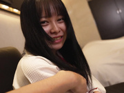 [NAPS-008] ナンパ即パコ08 ひとりで買い物に来ていたギャル系だけど真面目な感じのFカップの専門学校生をバレなきゃ大丈夫とナンパして即ハメ！ - 3of5