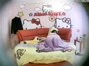 饥渴的少妇下午和单位同事开房 射了几次还没有满足