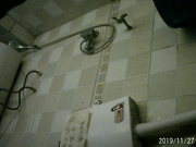 最新流出廁拍大神暗夜獵手偷拍奶茶店員工宿舍公共女廁 形態各異美女姿勢看得讓人欲火焚身 1080P高清無水印