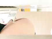 最新流出某高級商場公共女廁拍攝到的各式美女如廁 肥臀大屁股看得讓人欲火焚身 1080P高清原版