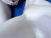 [SCDC-005] アニメ声が超かわいい清純美貌レイヤーは脱がせてびっくり全身TATTOで案の定、本物ドM - 5of5