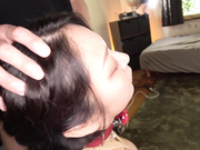 [ZRK-002] 内臓胃イラマ喉虐調教 神宮寺響子 - 4of5