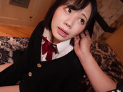 [326FCT-164] 清楚系ビッチに種付け (日向ひかげ) - 2of5