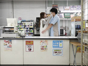 [MIH-018] 「5分だけなら浮気じゃないモン」深夜バイトするボクを誘惑して… 【破解】 - 1of5