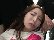 [SDAM-142] ギャルママ真性ぶっかけ46発 本多そら - 1of5