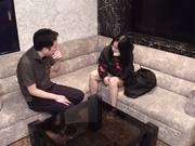 [PARATHD-4232] 昭和の激マブヤンキー娘とエロいことできちゃう「スケバンデリヘル」 - 1of5