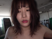 [NHDTC-067] 白目イキ性接待 理性を飛ばされ上納される巨乳グラドルの無抵抗マ 【破解】 - 3of5