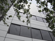 [IPX-925] 出張先が記録的豪雨で童貞部下と突然相部屋に… 【破解】 - 1of5