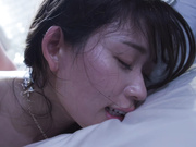 [IPX-925] 出張先が記録的豪雨で童貞部下と突然相部屋に… 【破解】 - 5of5