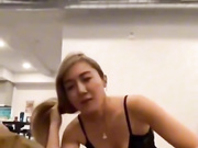 35岁熟女露脸很骚很饥渴的大奶少妇主动女上位榨干