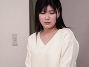 [NSFS-410] 近親相姦 父と嫁 ～嫁いでも続く実父との爛れた関係～ 有加里ののか - 4of5