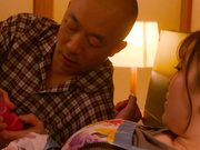 [JUL-634] 人妻晒し 表の顔は貞淑妻、裏の顔は変態妻の公開記録―。 七瀬いおり 【破解】 - 1of5