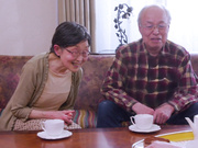 [JUL-634] 人妻晒し 表の顔は貞淑妻、裏の顔は変態妻の公開記録―。 七瀬いおり 【破解】 - 5of5