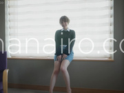 [SQTE-624] この子ヤバイ！！抱きたい肉体No.1でOK？柔らかHカップに沼ろう！ 宍戸里帆 - 1of5