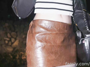 【完整版】骚浪反差妹「Miuzxc」打车回家发现钱包掉了，只好答应司机肉偿，混蛋司机在车上无套操了喔两次才肯放我走