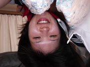 SUMU-004 ノーメイク！ノーフェイク！乙羽あむ - 5of5