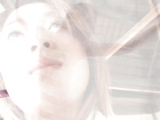 十几年前日本写真摄影团队来到中国，拍摄一位叫林美的19岁苏州舞蹈学生妹，超清纯甜美，大尺度国风写真视频【珍藏级】