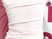 原创乱伦-正在上高二的女儿让我教她SM，被我玩弄的淫水拉丝