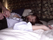 [破解]CEAD-716  『木下ひまり』が生チ〇ポでイキまくる！！むっちりデカ尻震わせ生中出し3連発！！ - 1of5