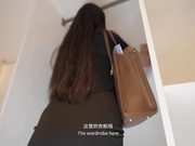 桥本香菜-房产经纪 签约技巧 带你领略菜菜极致美穴技 高跟黑丝强效榨精