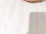 女孩真好看，高顏值反差模特女神【冯程程】 又美又騷~無套爆操指插菊花~ (2)