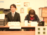 FTHTD-158 【実写化】絶対、ナイショにできますよ～地味巨乳むちむち後輩が彼女持ちの俺に迫ってきてドスケベ浮気生中出し～ - 2of5