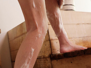 MBRBN-062 湯女美人 笹倉彩 - 2of5