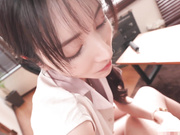 IPZZ-778 圧倒的美人な家庭教師に調教され身も心も依存してしまう罵倒オナサポ 楓カレン - 3of5