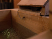 ROE-457 恥辱の言いなり肉便器旅行 超《絶倫》極悪男に、孕むまで何度も中出しされ続けた1泊2日。 吉永塔子 - 2of5